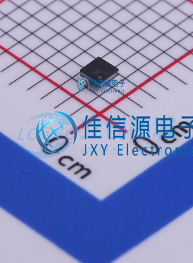 温湿度传感器    HDC2010YPAR   TI()  BGA-6