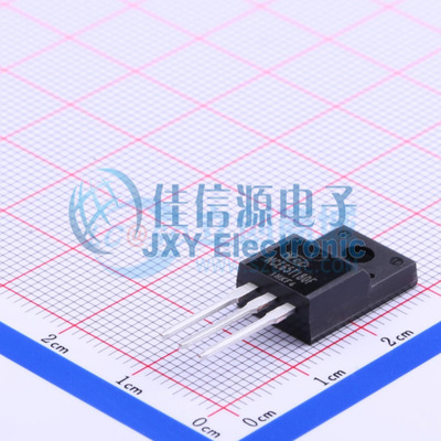 场效应管(MOSFET)     NCE65T180F  NCE(无锡新洁能)  TO-220F-3