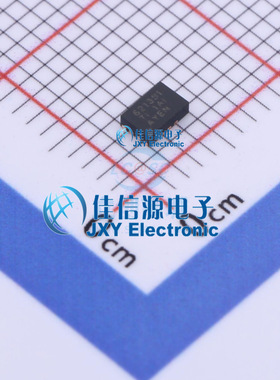 DC-DC电源芯片  TPS621351RGXR  TI()  VQFN-11HR(2x3)