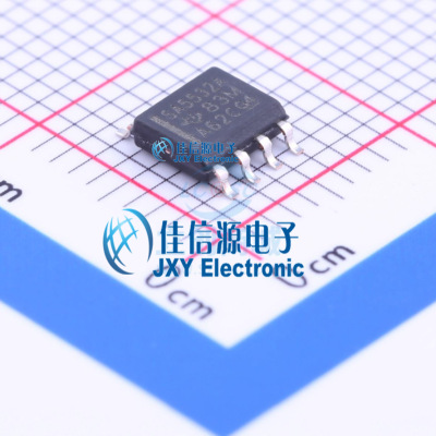 SA5532ADR  TI()  SOIC-8_150mil