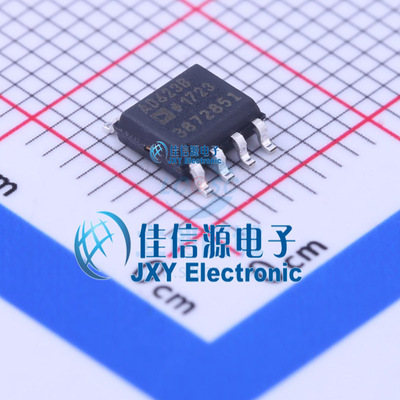 AD623BRZ-R7  ADI(亚德诺)/LINEAR  SOIC-8 150mil