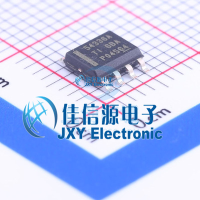 DC-DC电源芯片  TPS54336ADDAR  TI()  HSOP-8