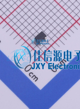 三极管(BJT)  MMSTA06-7-F  DIODES(美台)  SOT-323-3
