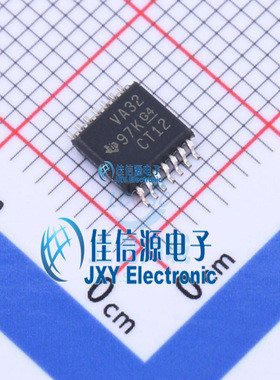 逻辑门     SN74ALVC32PWR  TI()  TSSOP-14