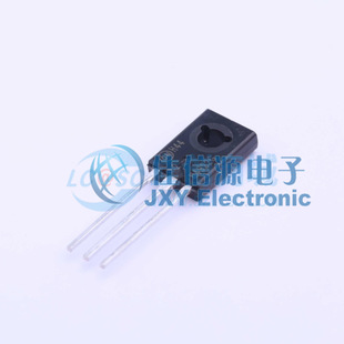 三极管(BJT)     2N4922G   onsemi(安森美)  TO-225-3