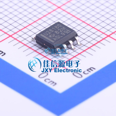 AC-DC控制器和稳压器  UCC28180DR  TI()  SOIC-8 150mil