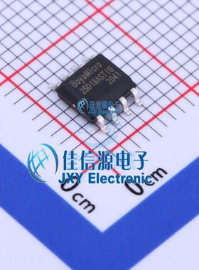 BY25D16ASTIG(T)  BOYAMICRO(博雅)  SOP-8_150mil