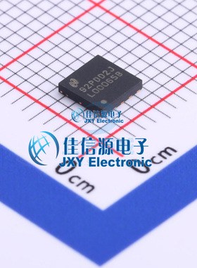 功率电子开关   LM5010ASD/NOPB  TI()  WSON-10