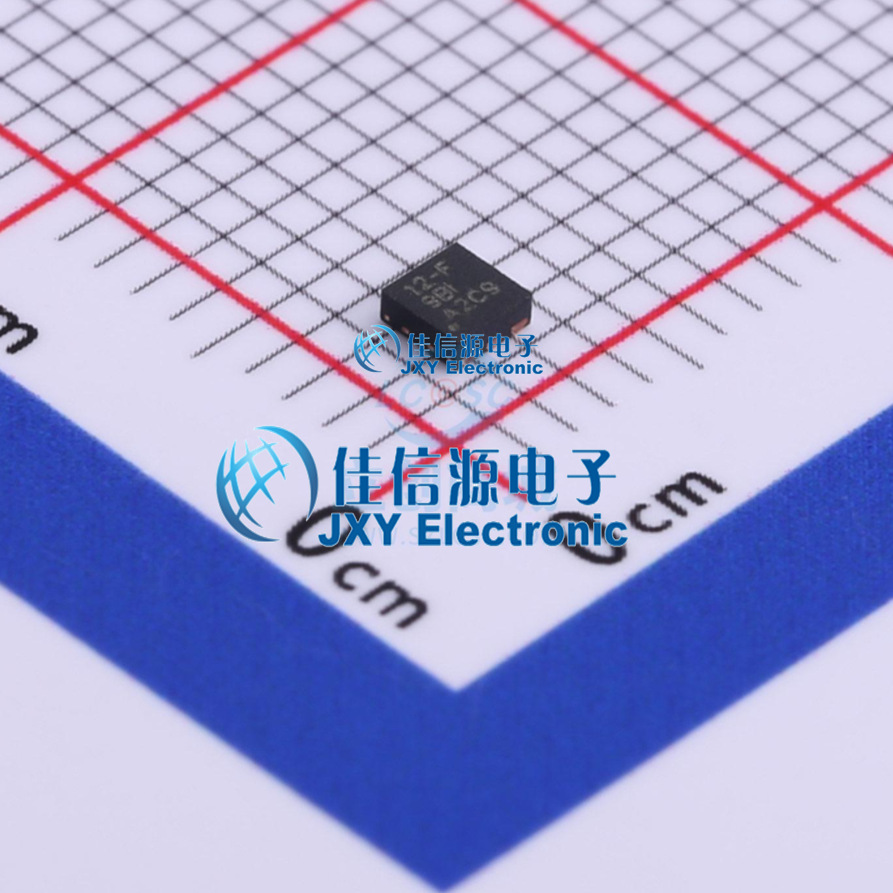 线性稳压器(LDO)  LP5912-3.3DRVR  TI()  WSON-6