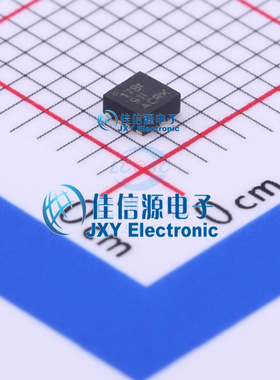 DC-DC电源芯片  TLV62585RWTR  TI()  VQFN-HR-12