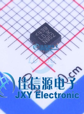 DC-DC控制芯片  LTC3775IUD#PBF  ADI(亚德诺)/LINEAR  QFN-16