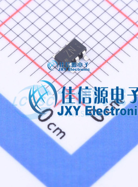 场效应管(MOSFET)       RSQ015P10TR  ROHM(罗姆)  TSMT-6