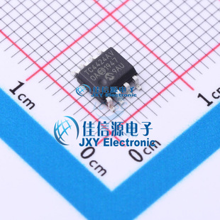 栅极驱动IC   TC4424AVOA  MICROCHIP(美国微芯)  SOIC-8