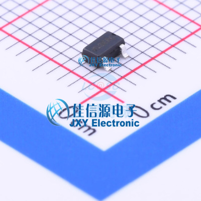 线性稳压器ME6216A30M3G南京微盟