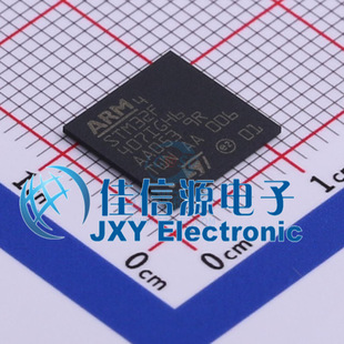 STM32F407IGH6 ST(意法半导体)  UBGA-176