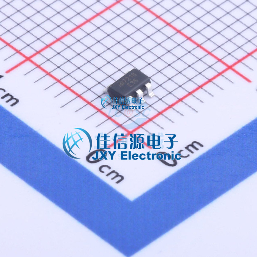 线性稳压器(LDO)   MD7218E36QC3  明达微  SOT-23-5L