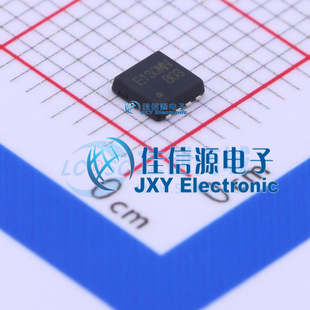 场效应管(MOSFET)       RQ3E130MNTB1  ROHM(罗姆)  HSMT8