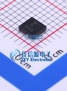 场效应管     DMN3008SFG-7  DIODES(美台)  Power-DI-3333-8