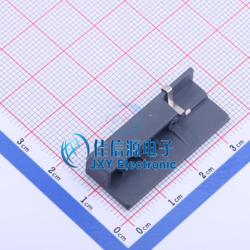 HJ-3N0202BK-002  皇捷 DIP
