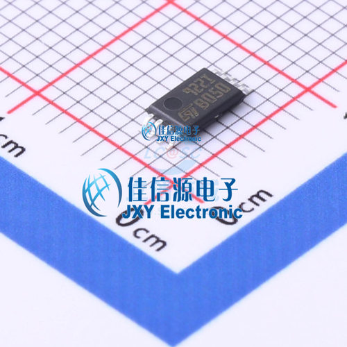 TS922IPT  ST(意法半导体)  TSSOP-8