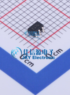 LMV321RILT  ST(意法半导体)  SOT-23-5