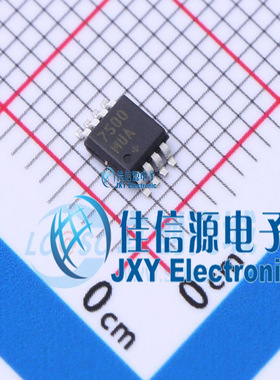 传感器   MAX7500MUA+  ADI(亚德诺)/MAXIM(美信)  USOP-8