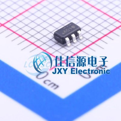 场效应管(MOSFET)    FDC6401N  onsemi(安森美)  SOT-23-6