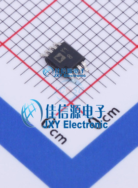 AD8226ARMZ  ADI(亚德诺)/LINEAR  MSOP-8