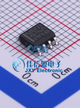 LED驱动     TPS92023DR  TI(德州仪器)  SOIC-8