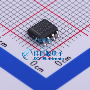 LED驱动     TPS92023DR  TI(德州仪器)  SOIC-8