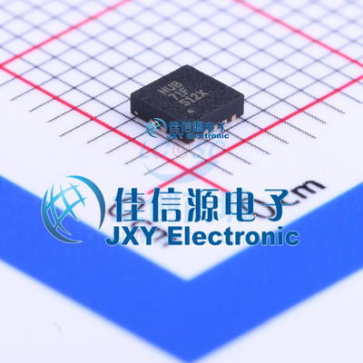 DC-DC电源芯片  TPS63700DRCT  TI()  VSON-10