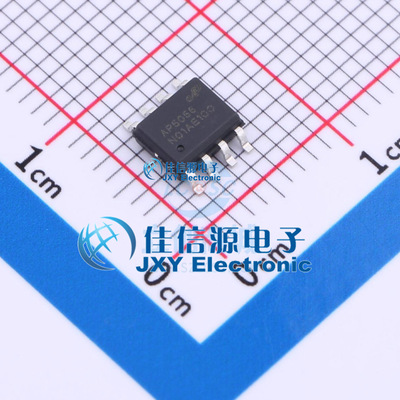 电池管理AP5056SPER芯朋微1A线性
