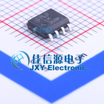 LM358MX/NOPB  TI()  SOIC-8_150mil
