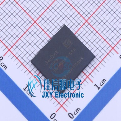 SDINBDA4-64G  ()  11.5x13x1mm