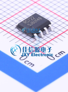 RS722XK  RUNIC(润石)  SOP-8