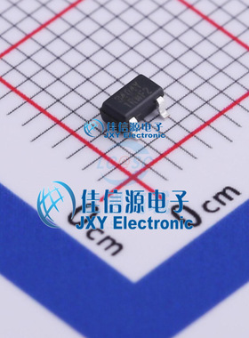 场效应管(MOSFET)    NCE3404Y  NCE(无锡新洁能)  SOT-23-3L