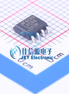 LPC662AIMX/NOPB  TI()  SOIC-8 150mil