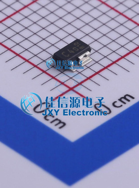 TLE42962GV50HTSA1  Infineon(英飞凌)  PG-SCT595