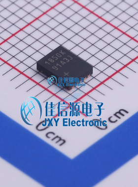 MAX31850KATB+  MAXIM(美信) TDFN-EP-10(3x4)