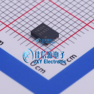 TDFN 美信 MAX31850KATB 3x4 MAXIM