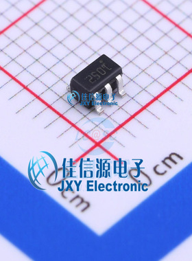 电池管理     TSM1052  ST(意法半导体)  SOT-23-6