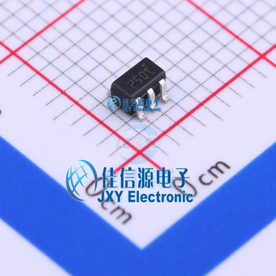 电池管理     TSM1052  ST(意法半导体)  SOT-23-6