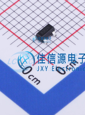 霍尔传感器  MT8362ET MagnTek(麦歌恩) SOT-23 锁存开关 全新