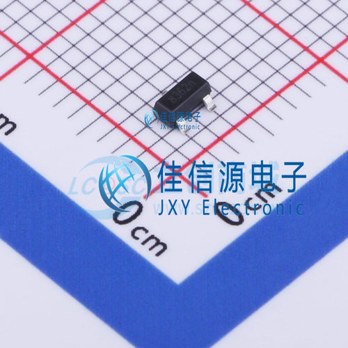霍尔传感器MT8362ET麦歌恩SOT-23