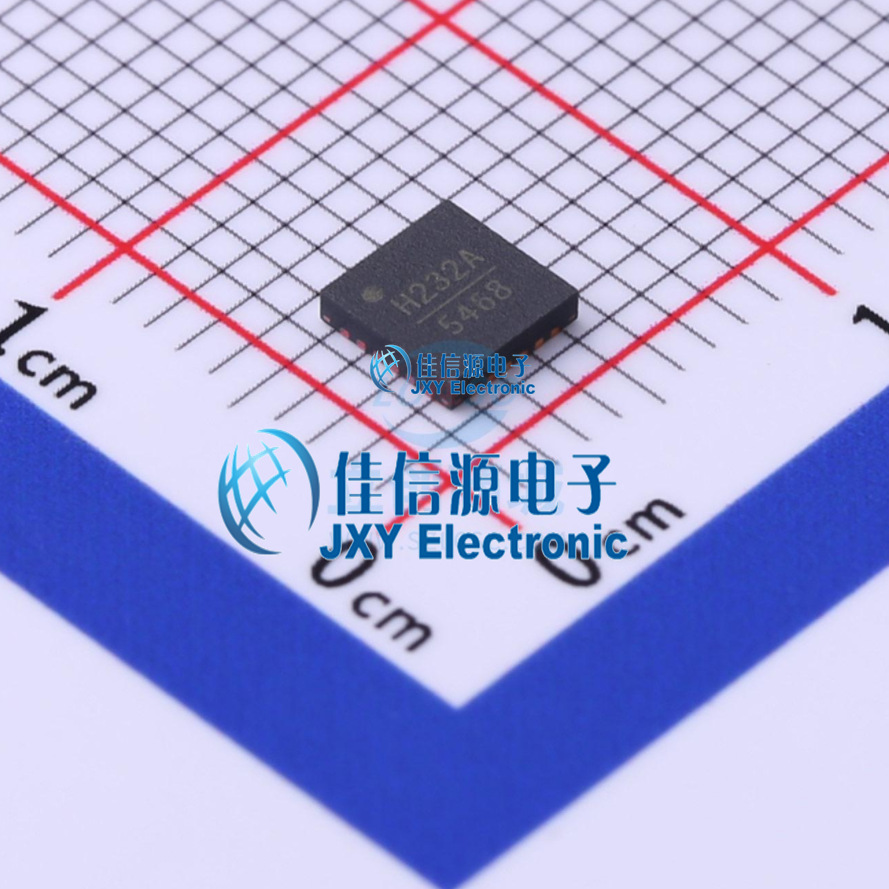 HMC232ALP4ETR  ADI(亚德诺)/LINEAR  QFN-24(4x4)