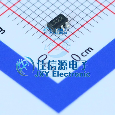 线性稳压器(LDO)  XC6219B302MR  TOREX(特瑞仕)  SOT-25