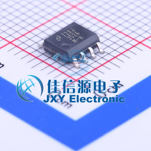 功率电子开关   LM3526M-H/NOPB  TI()   SOIC-8