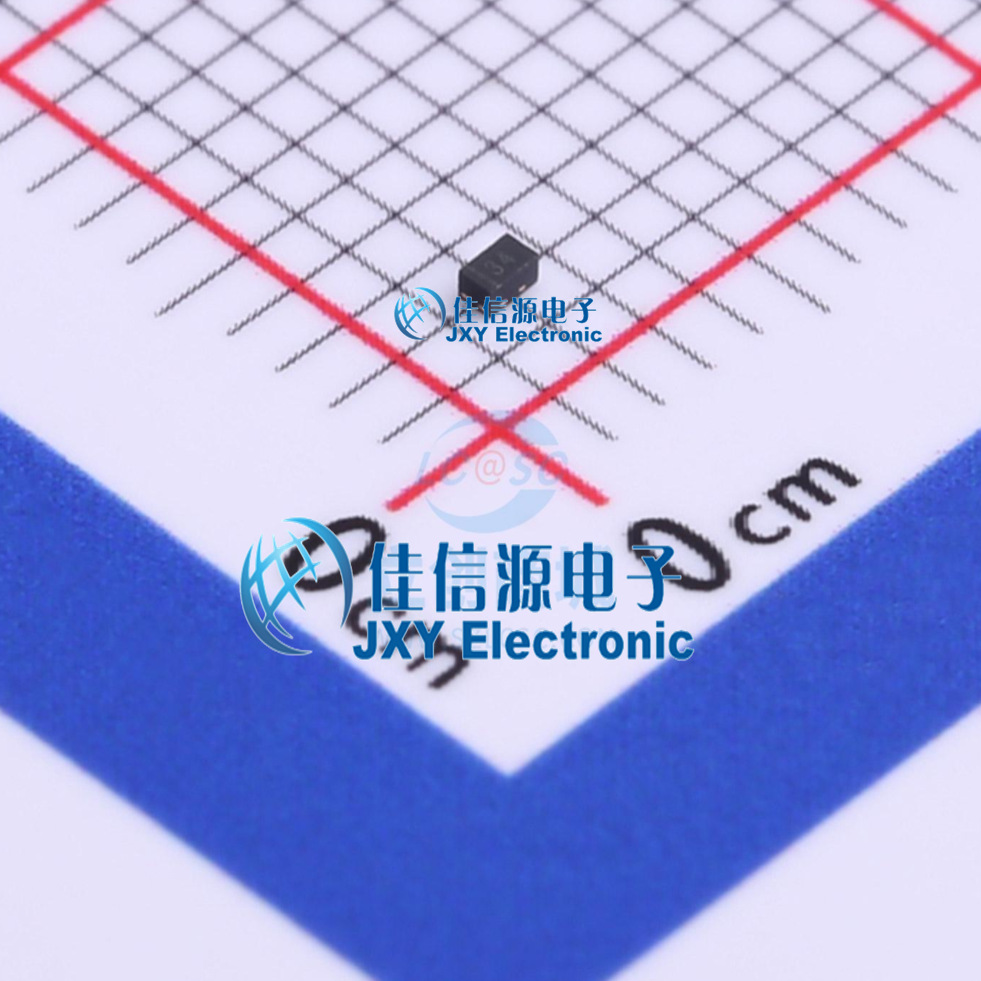 场效应管CJBA3134K江苏长电全新