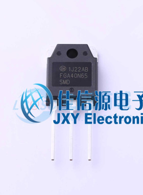 FGA40N65SMD  onsemi(安森美)  TO-3PN