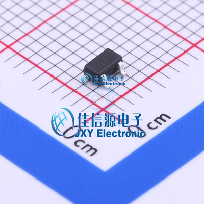 场效应管(MOSFET)    AO3416  AOS  SOT-23-3L